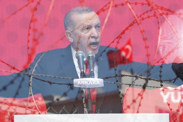 Bir halkı yanıltmak! 