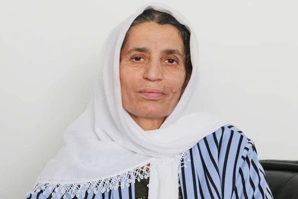 Eylemi, kimyasala karşıydı