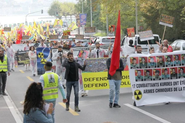 Neyi bekliyorsunuz
