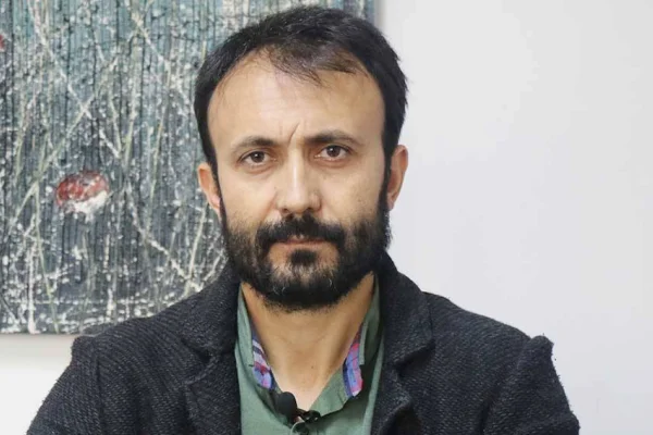ESP Eşbaşkanı tutuklandı