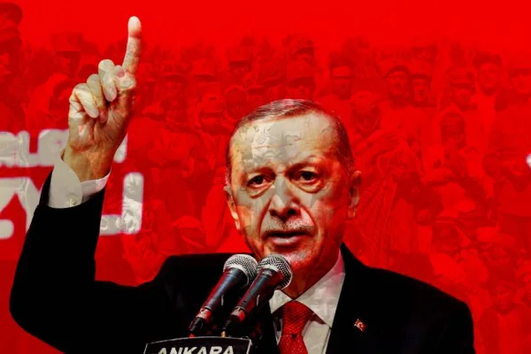‘Türkiye yüzyılı’ ve cumhuriyet