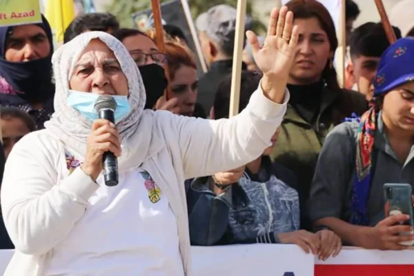 Kobanê’nin çocukları direndi