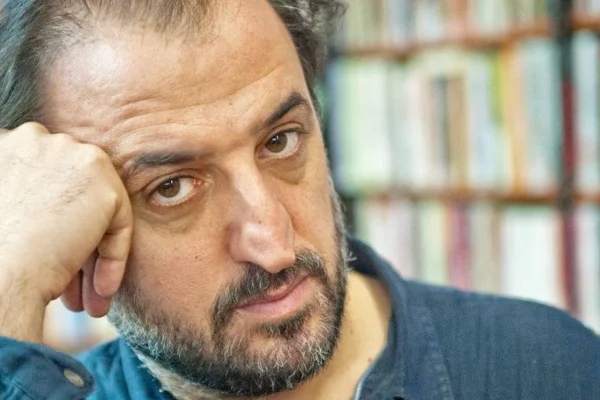 Özcan Alper: Sessiz kalmak da kötülüktür
