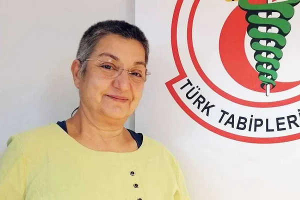 Fincancı’dan 'devam' mesajı