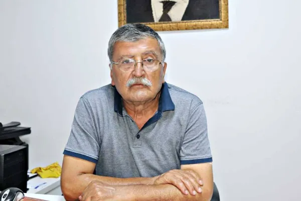 Alevilere asimilasyon dayatması