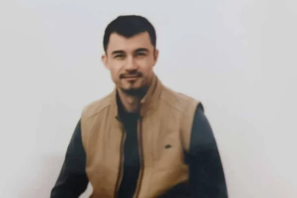 Kürtçe mektuba hücre cezası