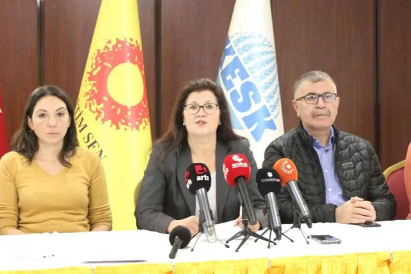 Eğitimciler bugün iş bırakıyor