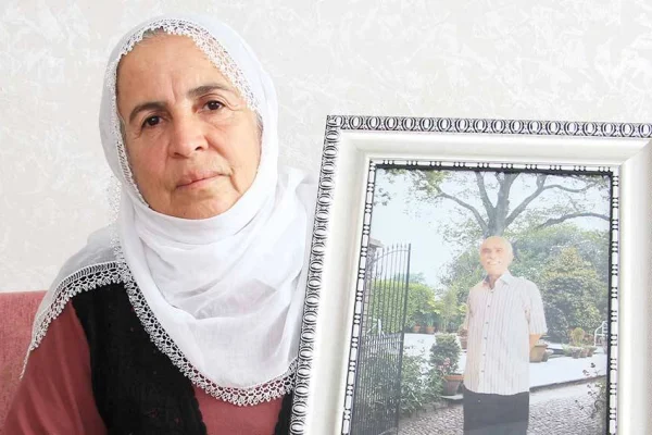 Tahliyeye pişmanlık şartı
