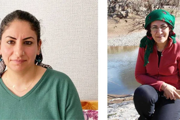 Safiye Alağaş: Nagihan’ın mücadelesi korkuttu
