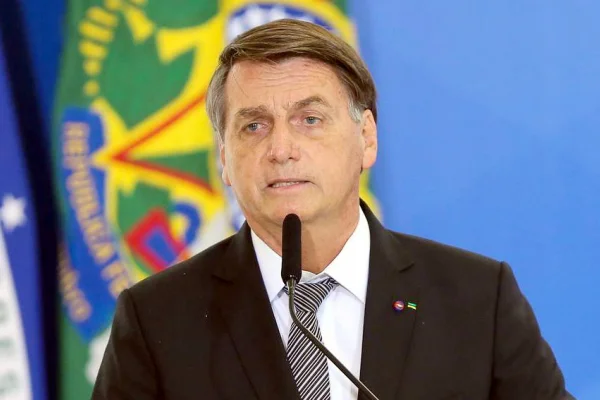Bolsonaro yenilgiyi kabul etti