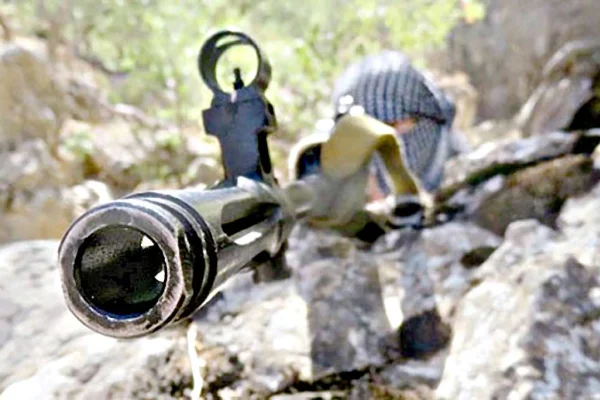 Asker öldü, amarok yandı, drone düştü