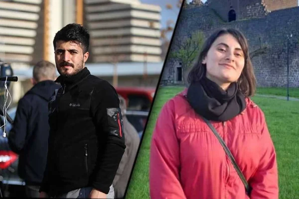 Tutsak gazeteci Sincan'ı yazdı