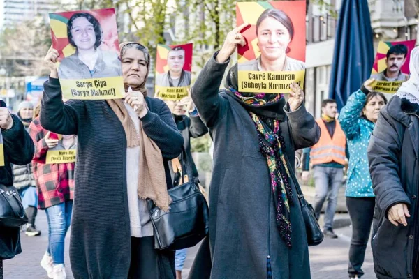Kimyasal katliama tepki yağıyor
