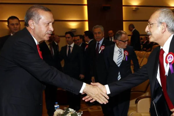Muhalefet muhalefet olabilseydi