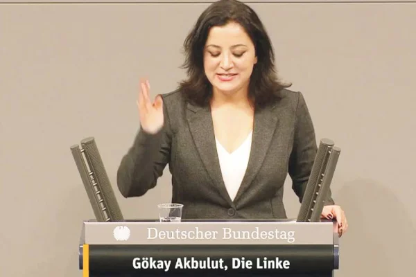 Akbulut: OPCW'ye başvurduk