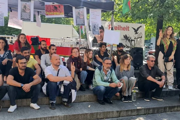 Haklısınız ama suçlusunuz!