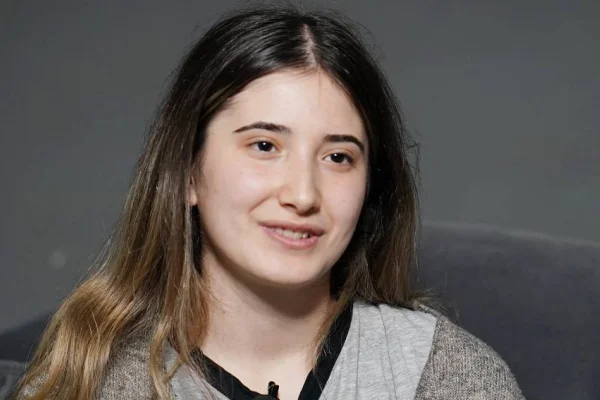 ‘Mücadeleyi bırak pasaportu al’