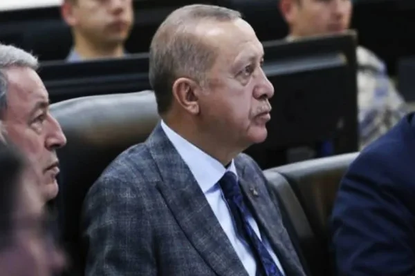 Erdoğan hami, Soylu ile Akar korucu