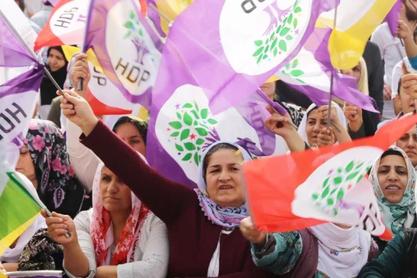 3. Yol siyasetinin tarihsel karşılığı ve Kürt siyasetindeki yeri