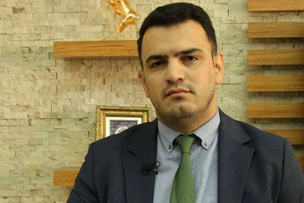 Hüseyin’in yerine ikizi tutuklandı
