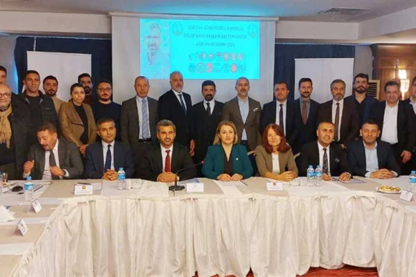 Kuzey barolarından ortak tutum