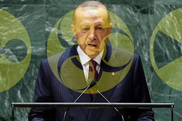 Kimyasal Tayyip!…