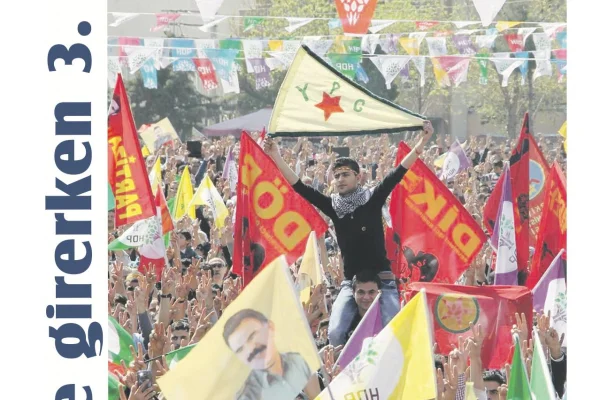 310. sayı: 2023'e girerken 3. Yol