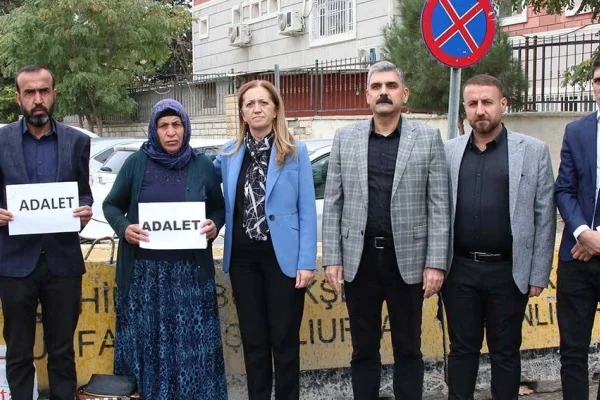 DİSK Genel Başkanı, Şenyaşar'ı ziyaret etti