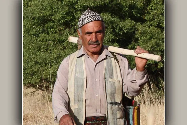 Bin 36 gündür Diril'den haber yok