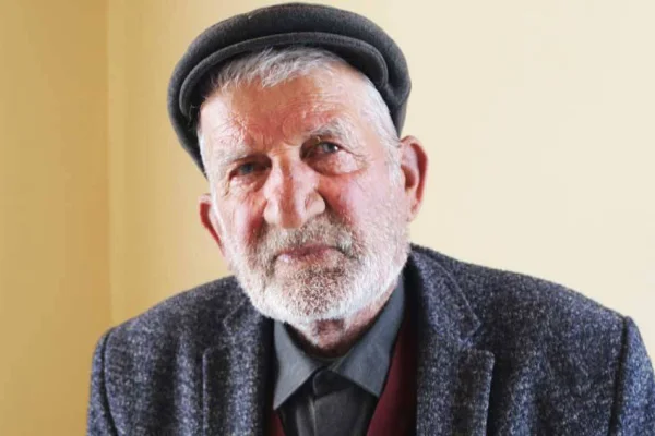O gün cehennemi yaşadık