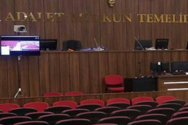 19 ay sonra delil hilekarlığı