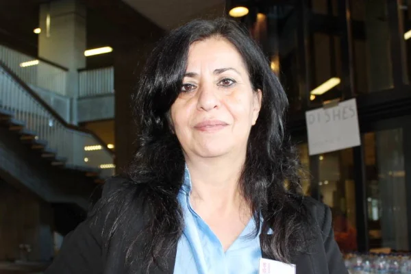 Konferans umutları büyüttü