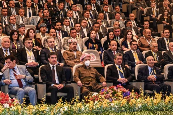 Çakma Kürt monarşisi