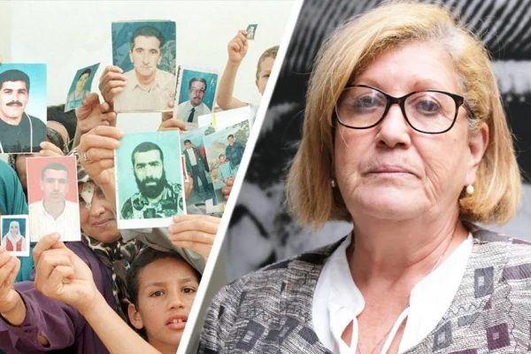 Hepimiz kadındık, anneydik