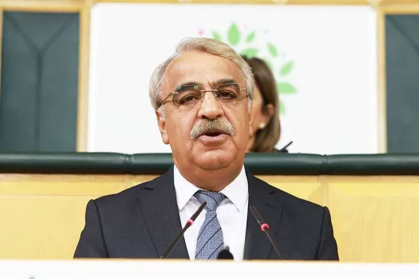 Sancar, tane tane anlattı
