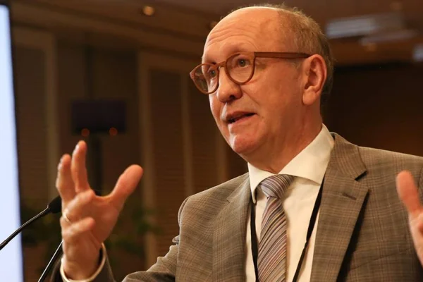 Dr. Lanotte: Harekete geçin tanıkları dinleyin