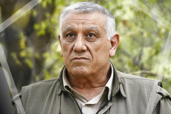 Bayık: Kürt birliğinden daha kutsal bir şey yok