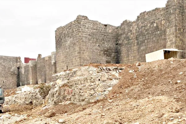 Ben û Sen'de yeni kalıntılar