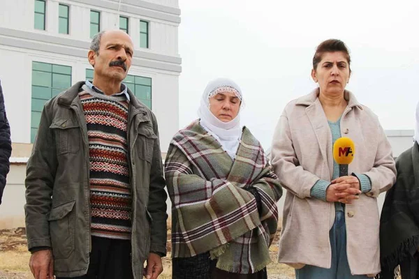 Aileler 359 gündür nöbette