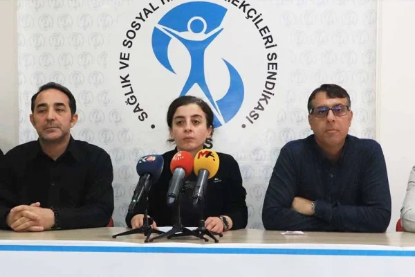 Savaş bütçesine hayır!