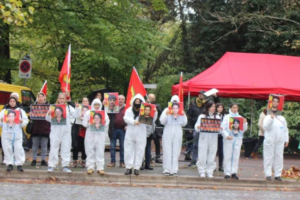 TJK-E: Bağımsız heyet gönderilmeli