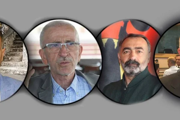 İnsanlık, mahkum etmeli