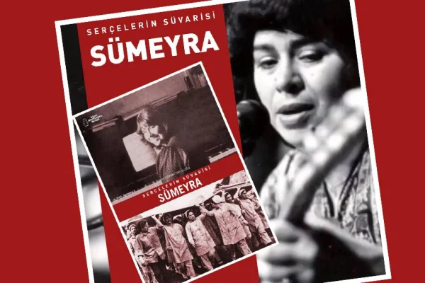 Serçelerin Süvarisi