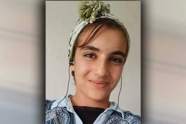 14 yaşındaki Dicle, fabrikada katledildi
