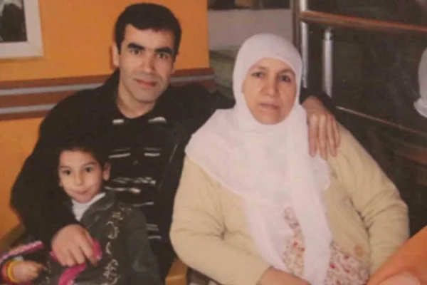 Muayeneye getirildi, muayene edilmiyor