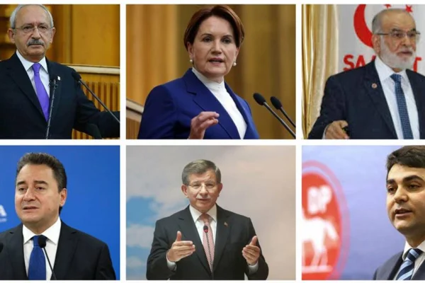 Kimlerin kimyası bozuluyor?
