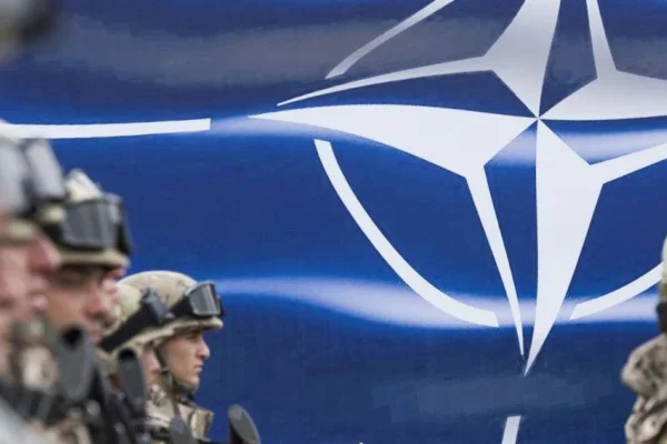 NATO projesi olarak İslamo faşizm!..
