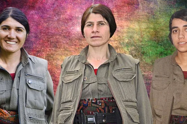 Komutan Peyman ve arkadaşları anıldı