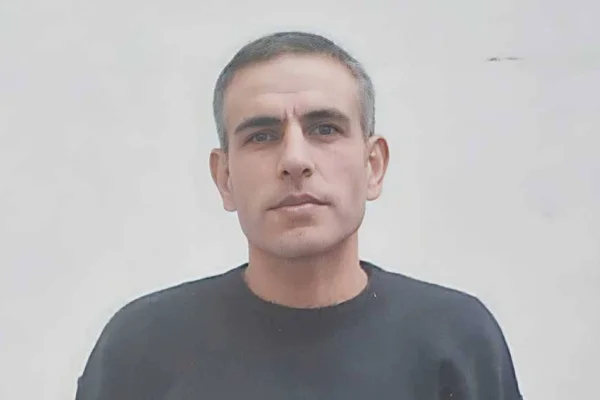 Muhammet değil, Süleyman'ım!