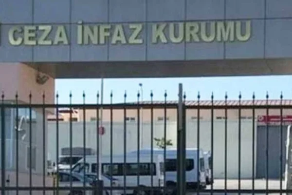 Brukanlı’nın elleri ve ayağı tutmuyor
